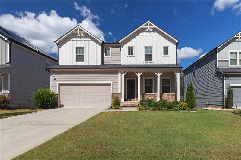 3530 ARGENT Way, Marietta, GA 30008 — most recent listing photo