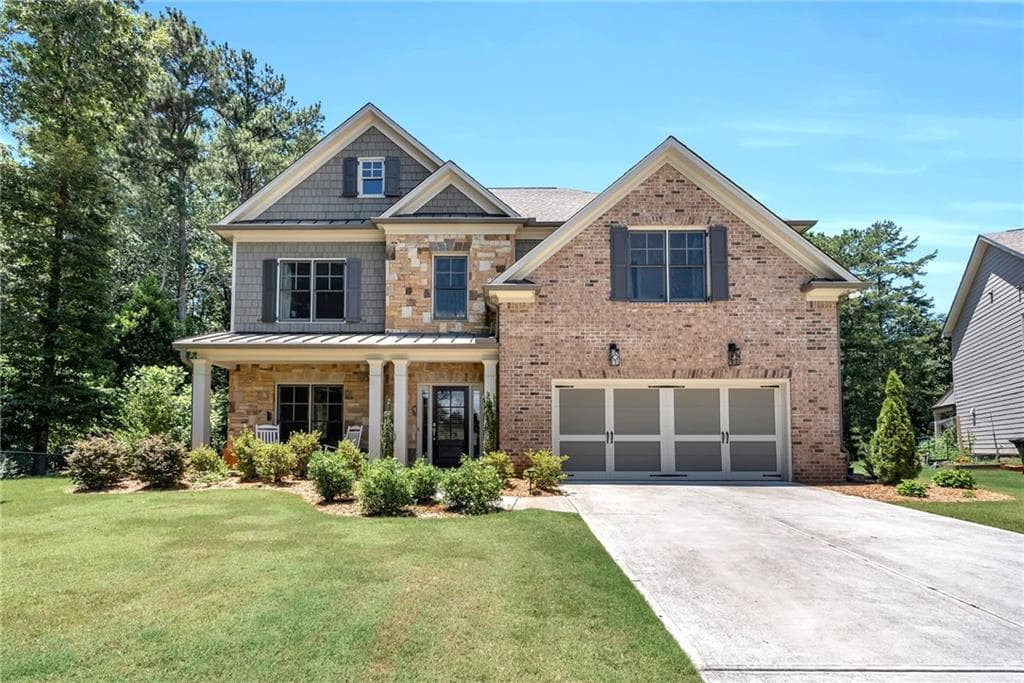 1984 Credence Court, Marietta, GA 30066 — most recent listing photo