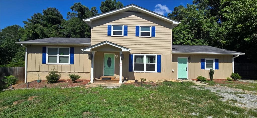 875 S Hairston Road, Stone Mountain, GA 30088 — most recent listing photo