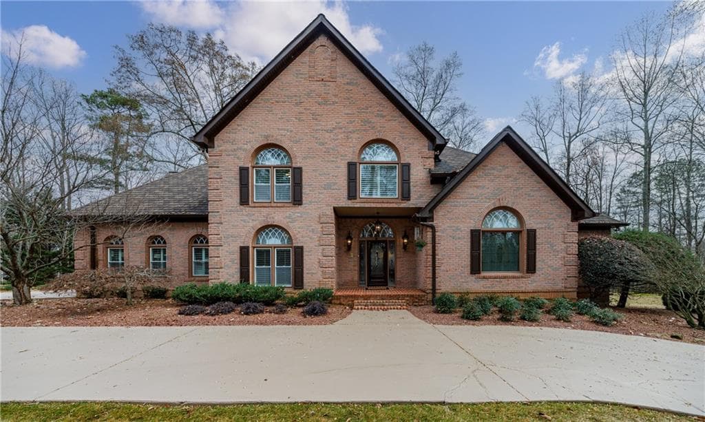 1002 Iron Mountain Road, Canton, GA 30115 — most recent listing photo