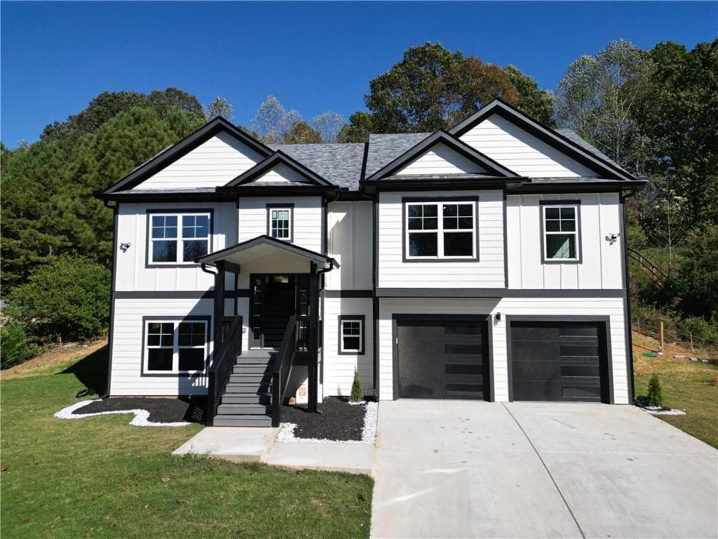 4 bedroom, 3 bathroom, 2,730 sq ft single family residence sold at 49 Sweetgum Street, Talmo, GA 30575