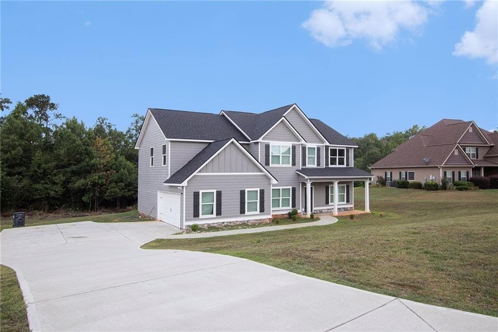 111 HAMILTON LAKE VIEW Court, LaGrange, GA 30241 — most recent listing photo
