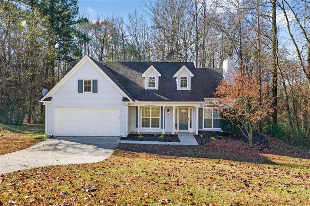 498 Cedar Ridge Drive, Winder, GA 30680 — most recent listing photo