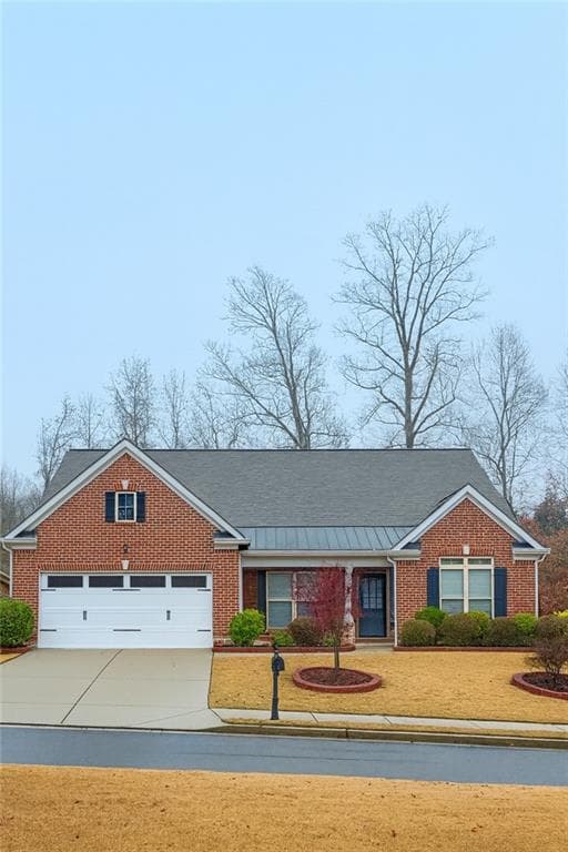 289 Somerset Rose Lane, Sugar Hill, GA 30518 — most recent listing photo
