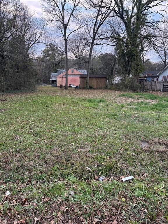 single family residence sold at 3 Forsyth Street, Rome, GA 30161