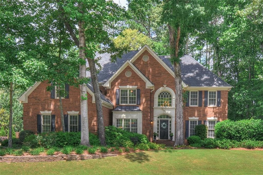 3999 The Dales Lane, Peachtree Corners, GA 30092 — most recent listing photo