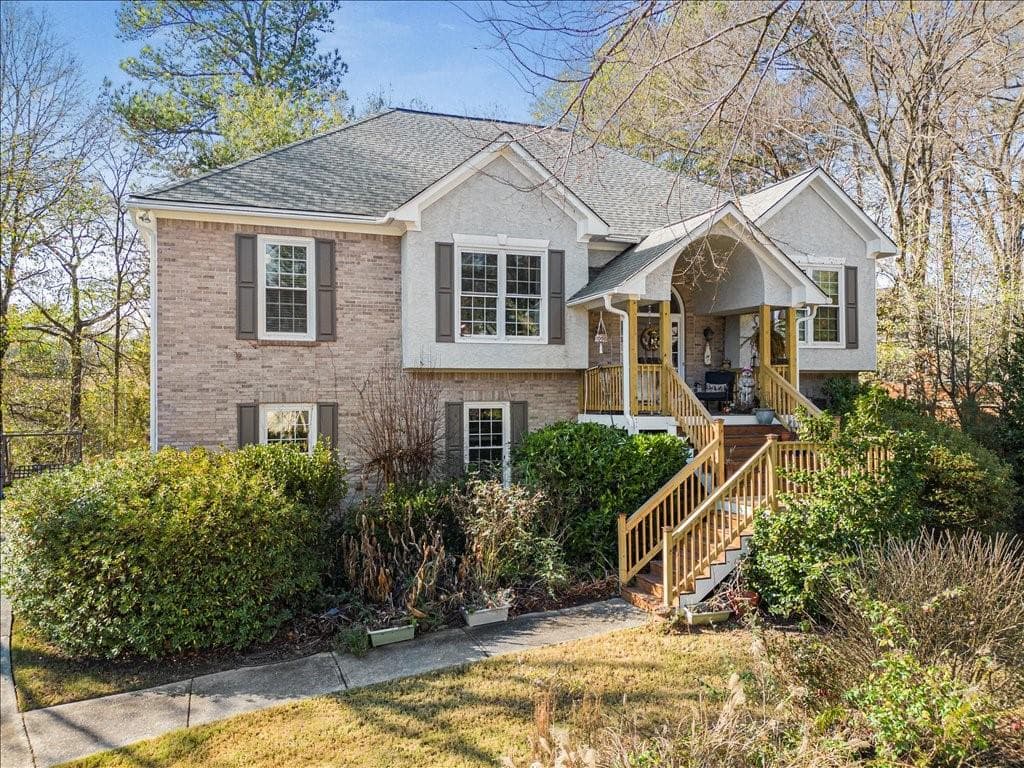 4245 Mahall Court, Kennesaw, GA 30144 — most recent listing photo