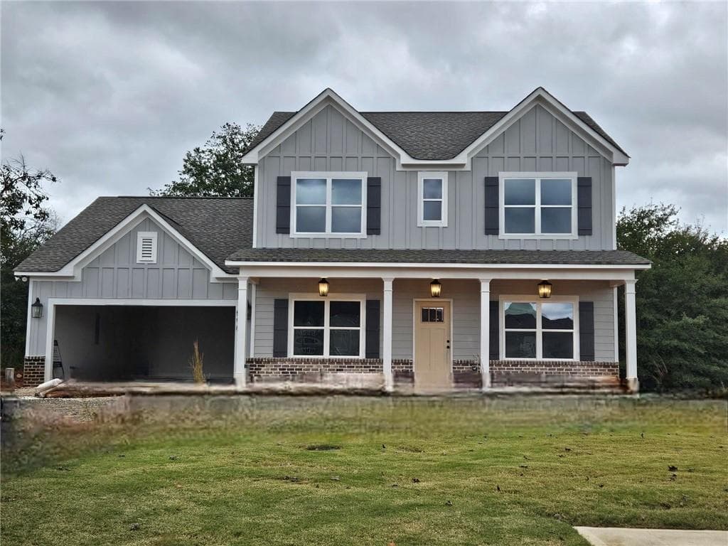 598 Calgary Downs Drive, Winder, GA 30680 — most recent listing photo