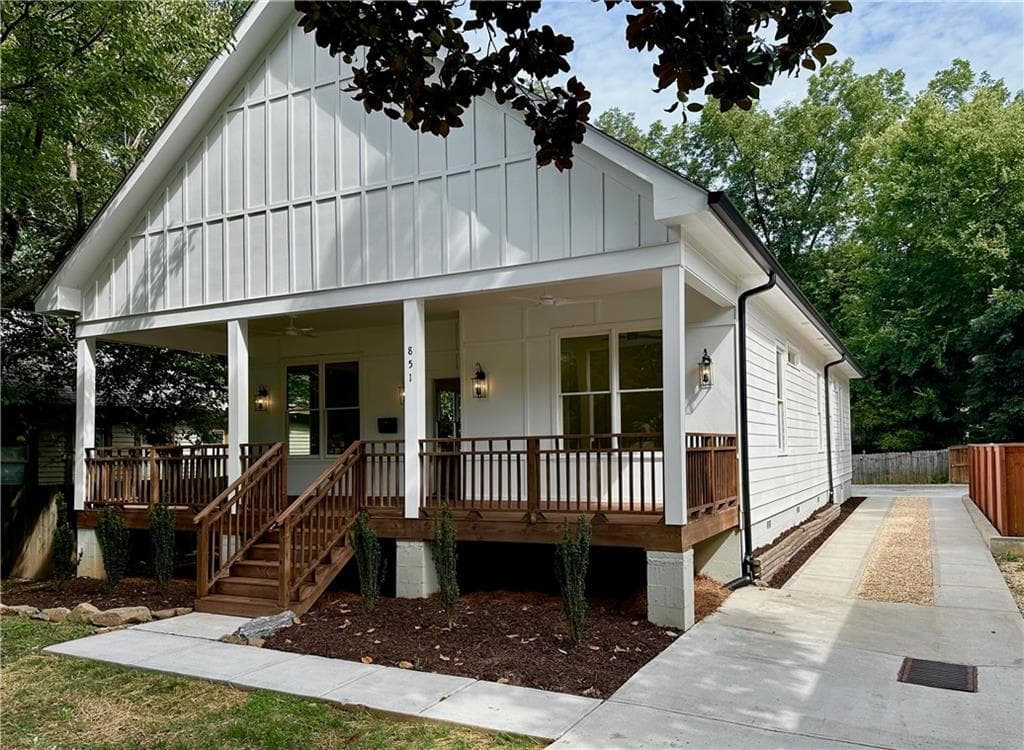 851 Dill Avenue, Atlanta, GA 30310 — most recent listing photo