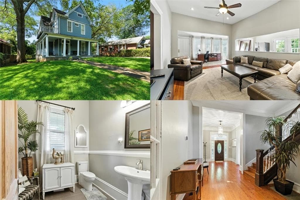 561 Culberson Street, Atlanta, GA 30310 — most recent listing photo