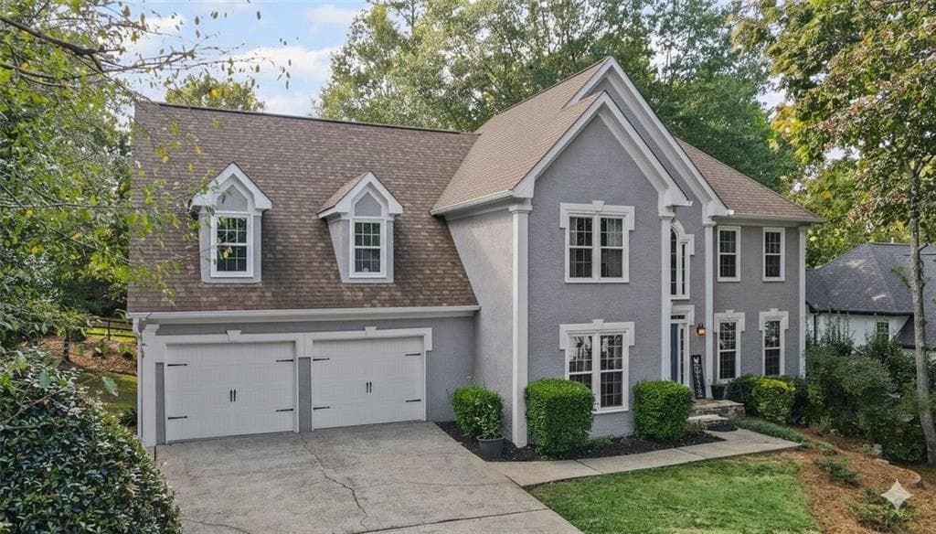 5 bedroom, 5 bathroom, 3,574 sq ft single family residence sold at 3623 Summerford Way, Marietta, GA 30062