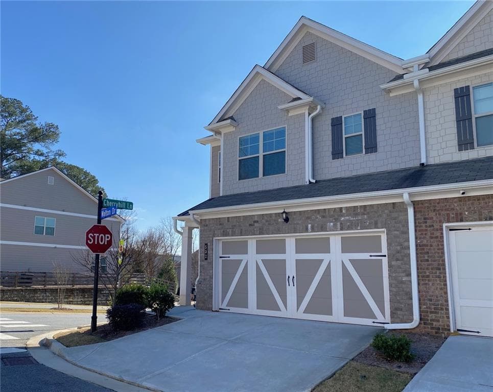 532 Walton Drive, Woodstock, GA 30188 — most recent listing photo