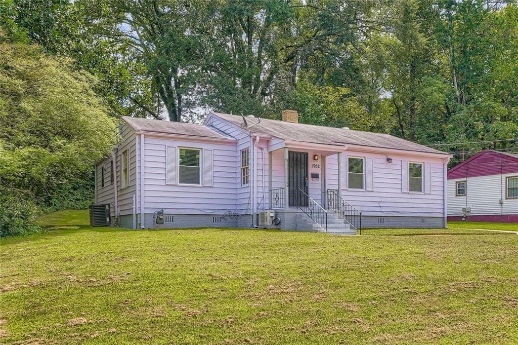 1932 Oana Street, Atlanta, GA 30310 — most recent listing photo