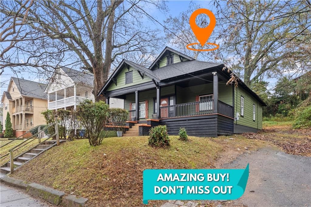 27 Atlanta Avenue, Atlanta, GA 30315 — most recent listing photo