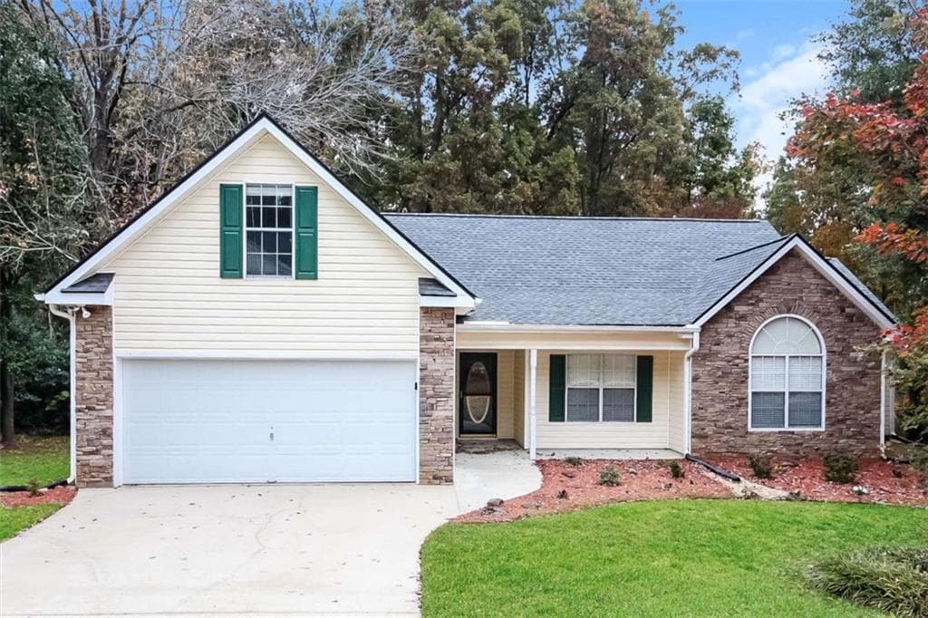 45 Berkshire Keep, Covington, GA 30016 — most recent listing photo