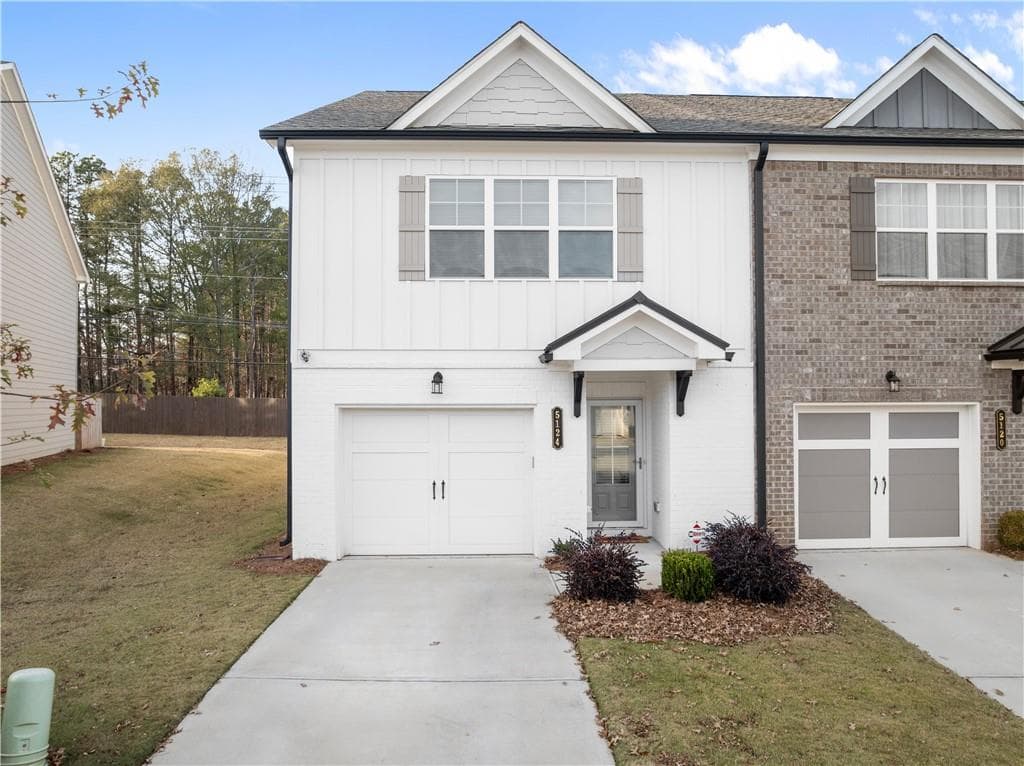 5124 FOX DEN Road, Oakwood, GA 30566 — most recent listing photo