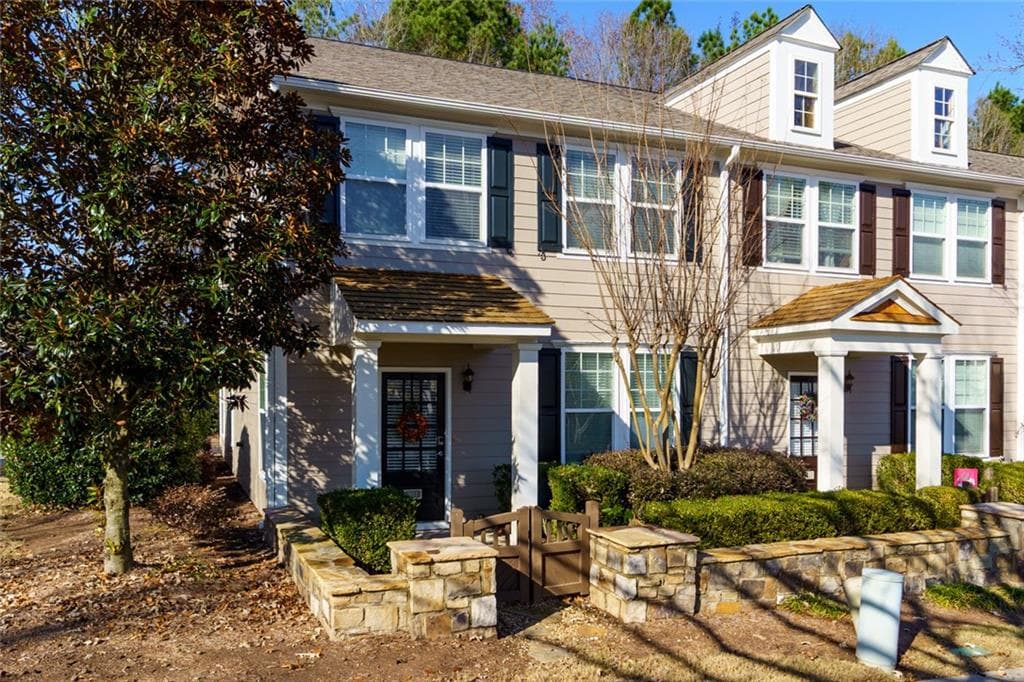 201 River Green Avenue, Canton, GA 30114 — most recent listing photo