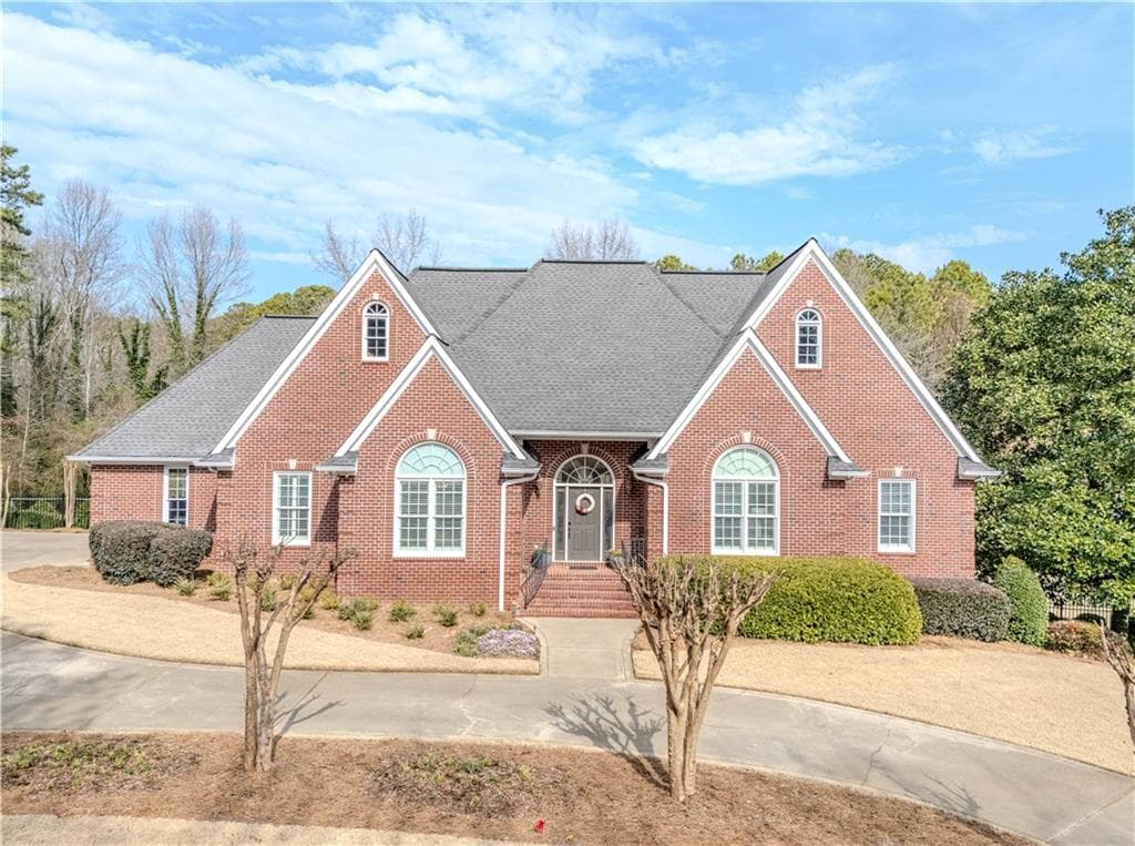 115 Valley Brook Drive, Rome, GA 30161 — most recent listing photo