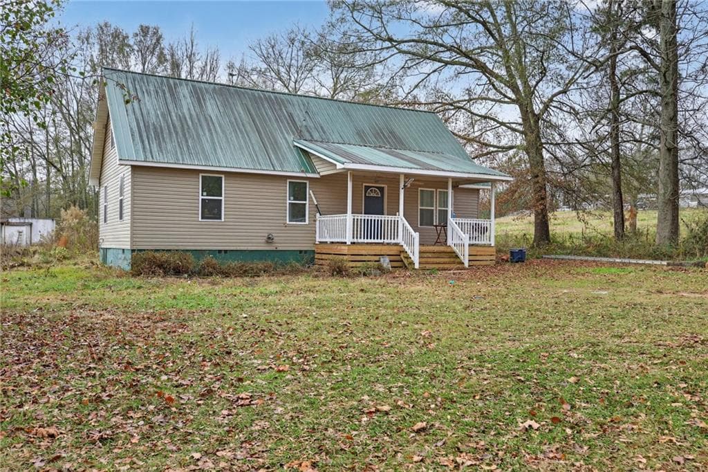 712 W 5 Highway, Roopville, GA 30170 — most recent listing photo