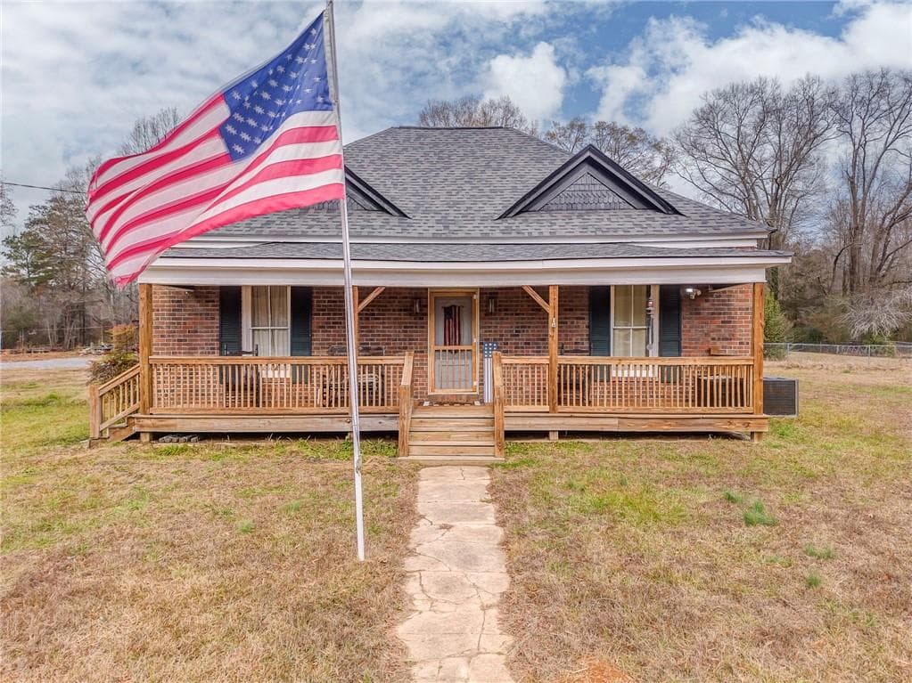 455 River Bend Road, Plainville, GA 30733 — most recent listing photo