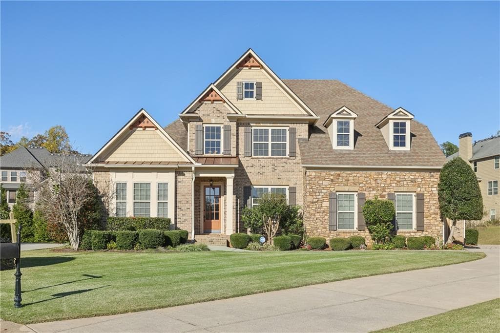 2420 Bronze Court, Cumming, GA 30041 — most recent listing photo