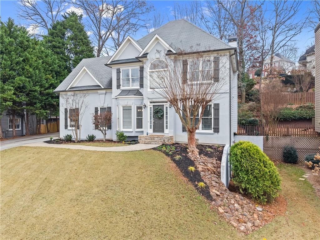 3676 Edenbourgh Place, Marietta, GA 30066 — most recent listing photo