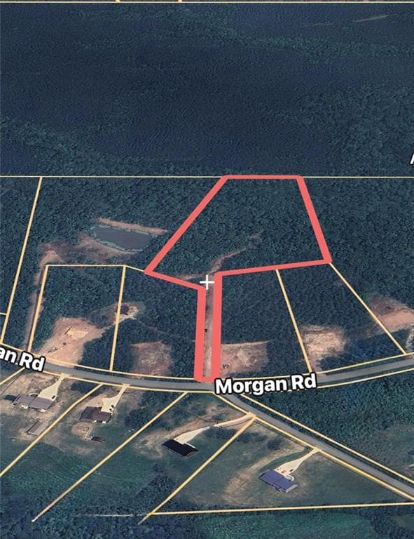 1434 Morgan Road, Bremen, GA 30110 — most recent listing photo