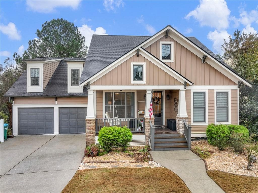 993 Woodbury Road, Canton, GA 30114 — most recent listing photo