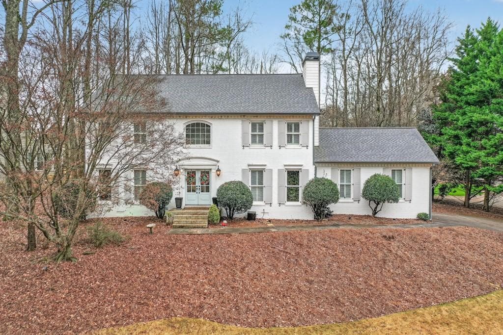 8110 Willow Tree Way, Alpharetta, GA 30005 — most recent listing photo