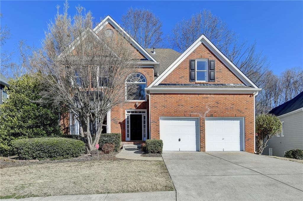1924 Wilkenson Crossing, Marietta, GA 30066 — most recent listing photo