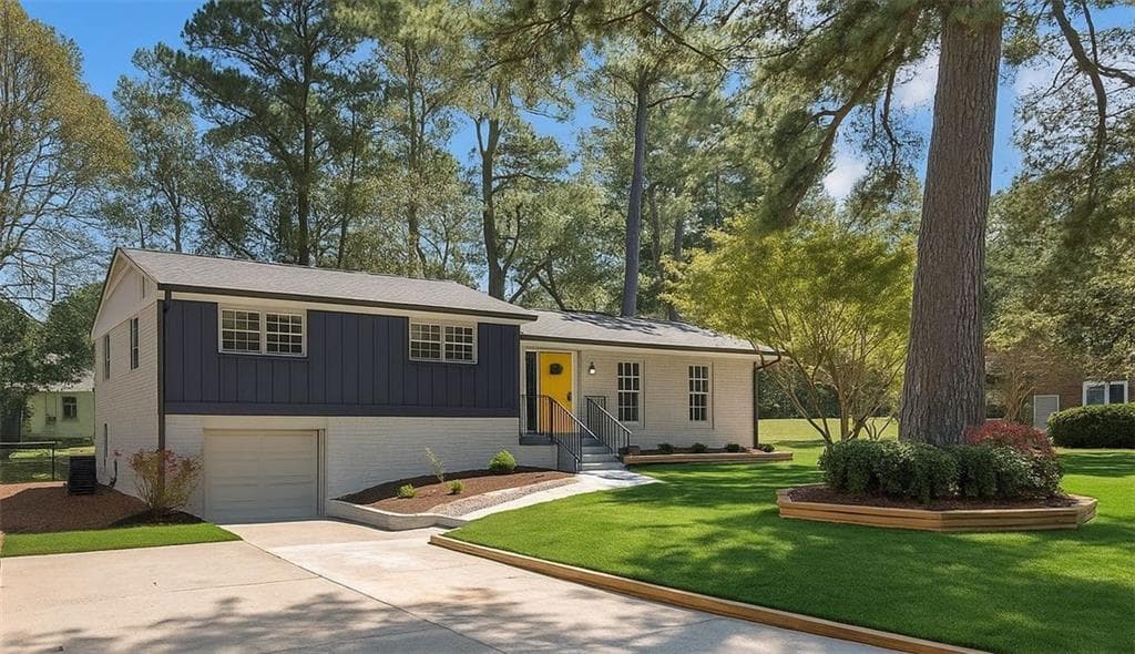 723 Monticello Way, Marietta, GA 30067 — most recent listing photo