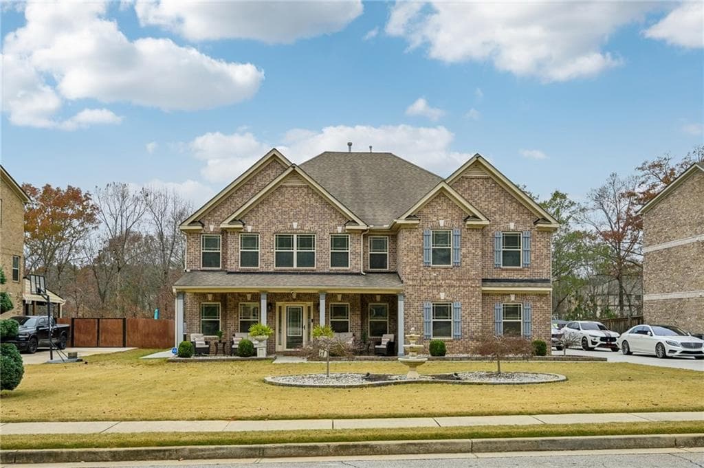 332 Sonoma Lane, Mcdonough, GA 30253 — most recent listing photo