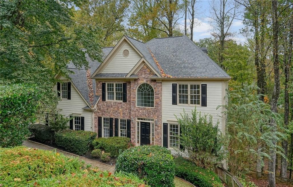 4555 Dennington Trace, Cumming, GA 30028 — most recent listing photo