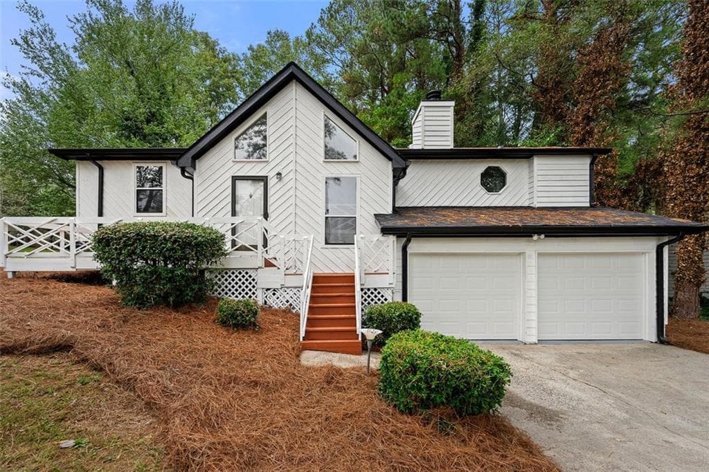 183 KATHRYN Lane, Marietta, GA 30066 — most recent listing photo