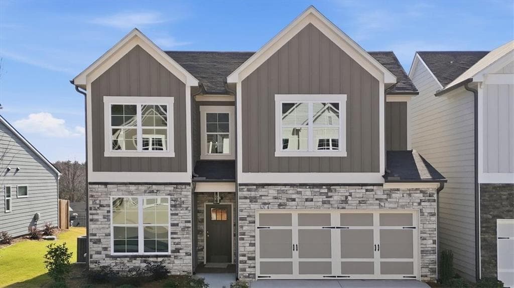 274 Lakeside Place, Canton, GA 30114 — most recent listing photo