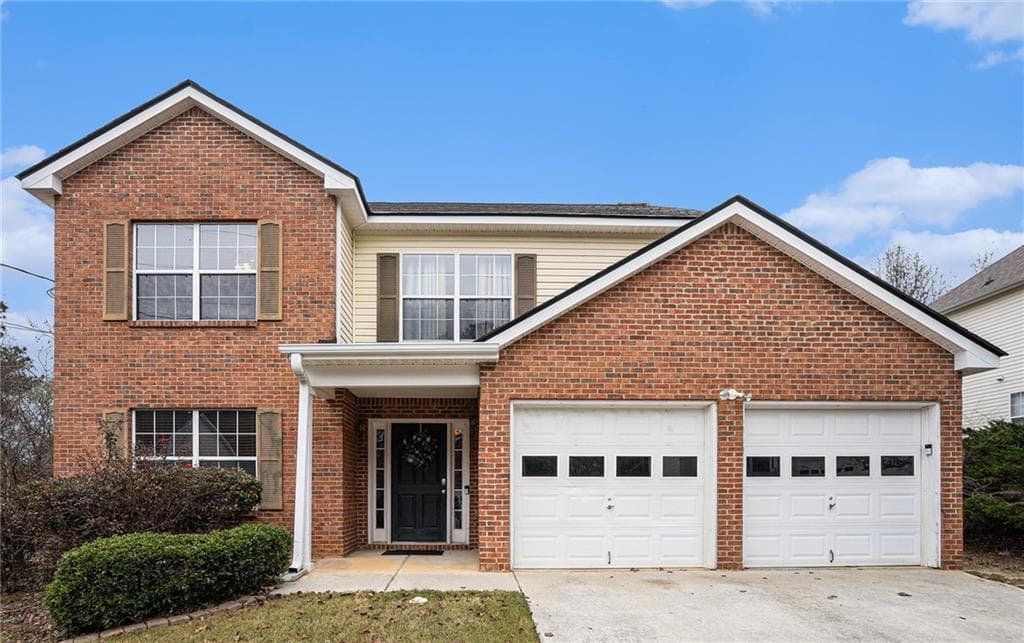 1777 Cutters Mill Way, Lithonia, GA 30058 — most recent listing photo