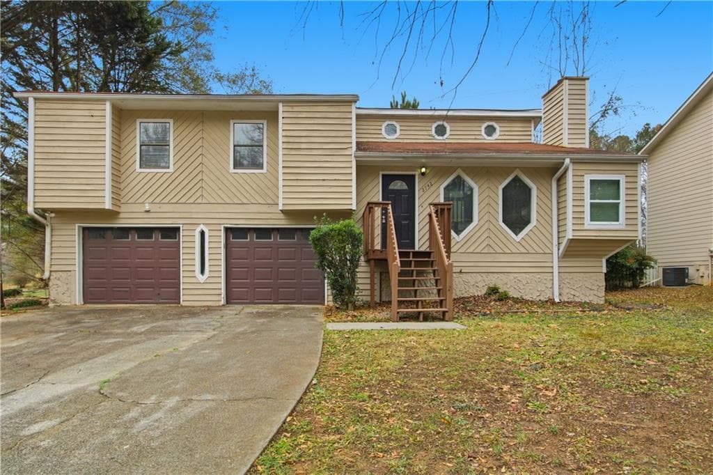 2742 Mountbery Drive, Snellville, GA 30039 — most recent listing photo