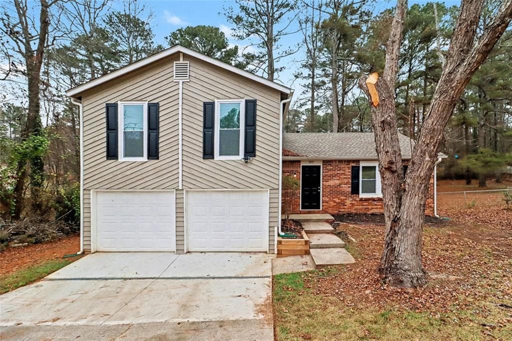 3723 CHIMNEY RIDGE Court, Ellenwood, GA 30294 — most recent listing photo