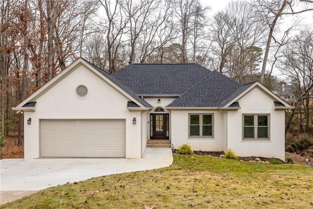 4900 Whitewater Drive, Peachtree Corners, GA 30092 — most recent listing photo