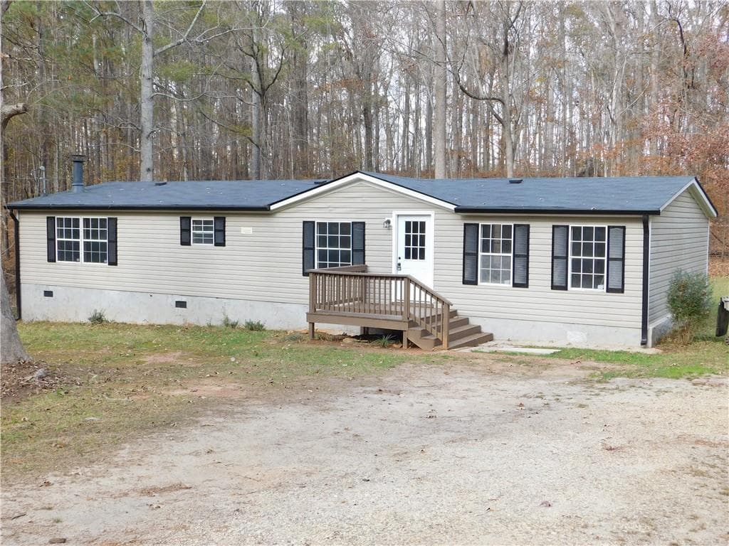 911 Woodchase Drive, Monroe, GA 30655 — most recent listing photo