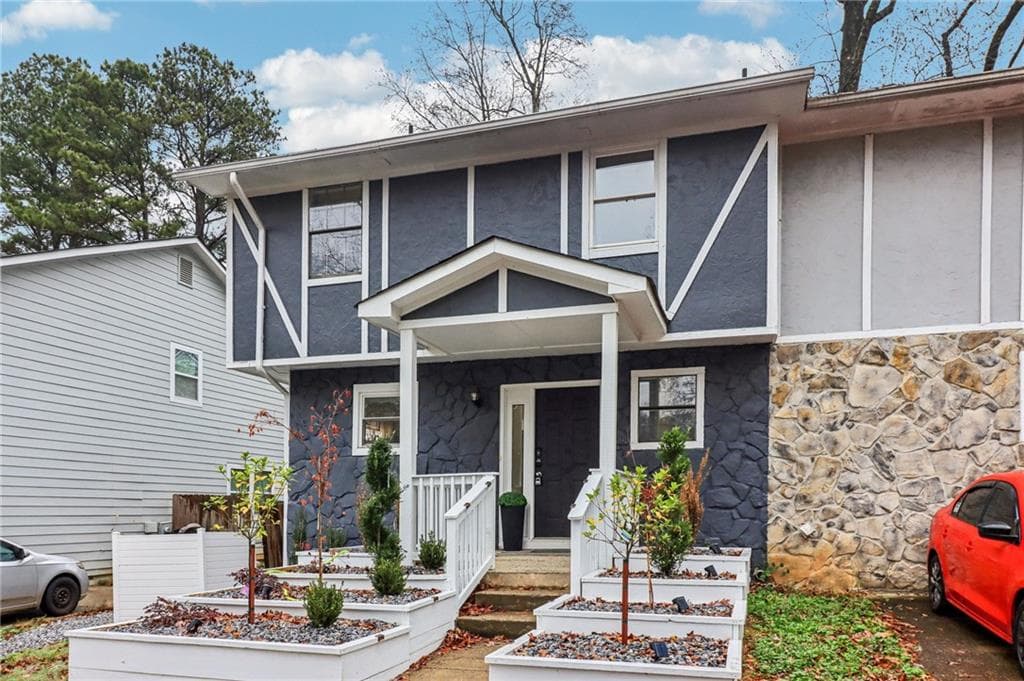 1138 Falling Water Drive, Smyrna, GA 30080 — most recent listing photo