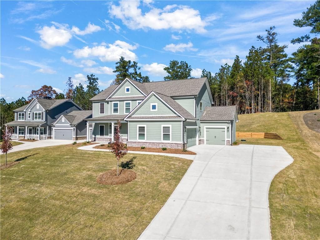 1085 COTTONWOOD Lane, Loganville, GA 30052 — most recent listing photo