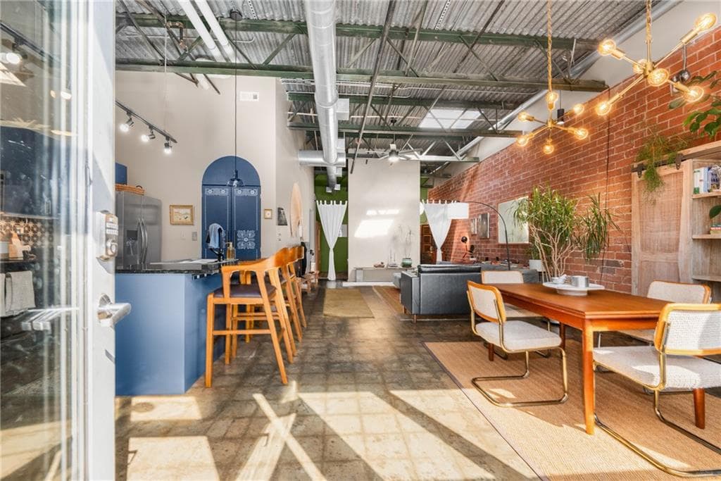 195 Arizona Avenue NE 110, Atlanta, GA 30307 — most recent listing photo