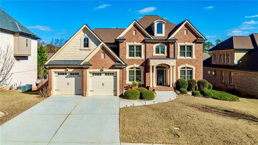 1140 PEARL MIST Drive, Lilburn, GA 30047 — most recent listing photo