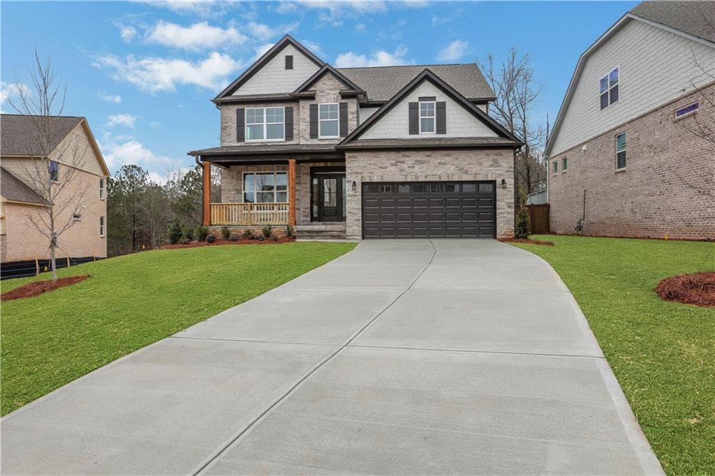 7044 Manchester Drive, Flowery Branch, GA 30542 — most recent listing photo