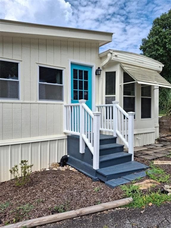 1 bedroom, 1 bathroom single family residence sold at 4 FLEETWOOD Road, Cleveland, GA 30528