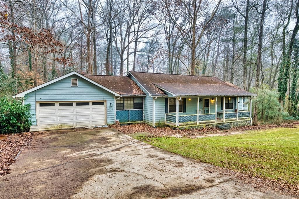 209 Pinewood Lane, Stockbridge, GA 30281 — most recent listing photo