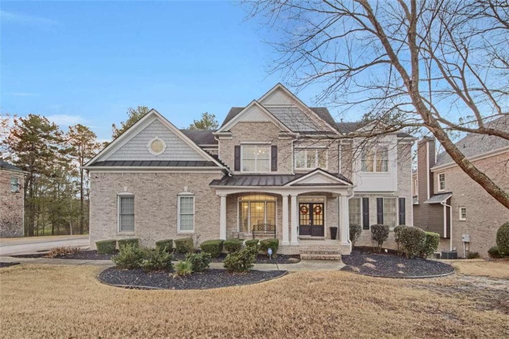520 Pickford Place, South Fulton, GA 30349 — most recent listing photo