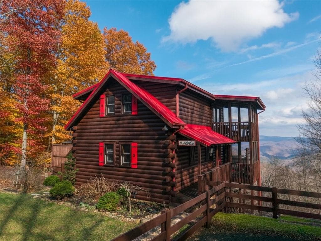 956 Sunrise Ridge, Jasper, GA 30143 — most recent listing photo