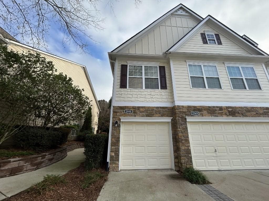 2553 Willow Grove Road 13, Acworth, GA 30101 — most recent listing photo